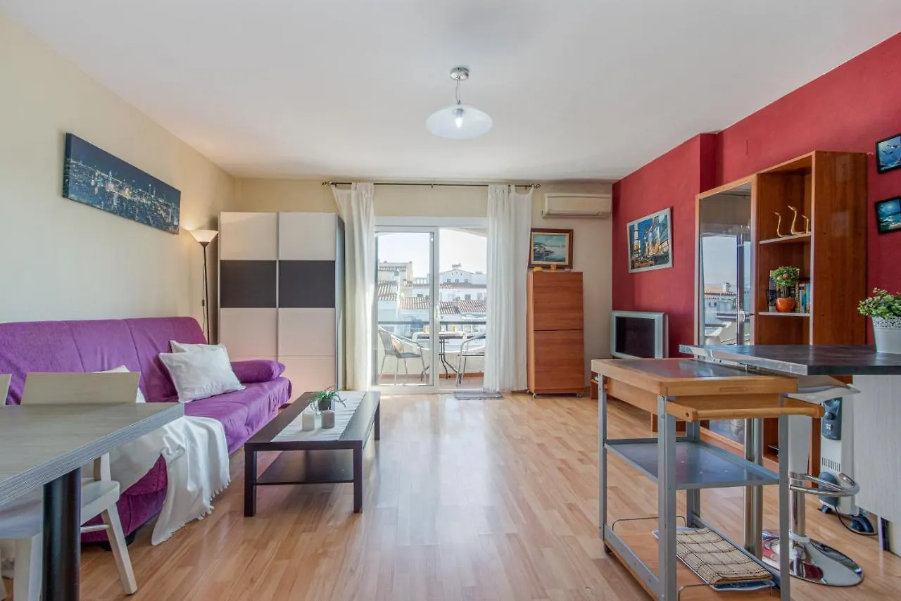 Empurialola - Precioso Apartamento Vistas A Los Canales En Empuriabrava- 146 Spain