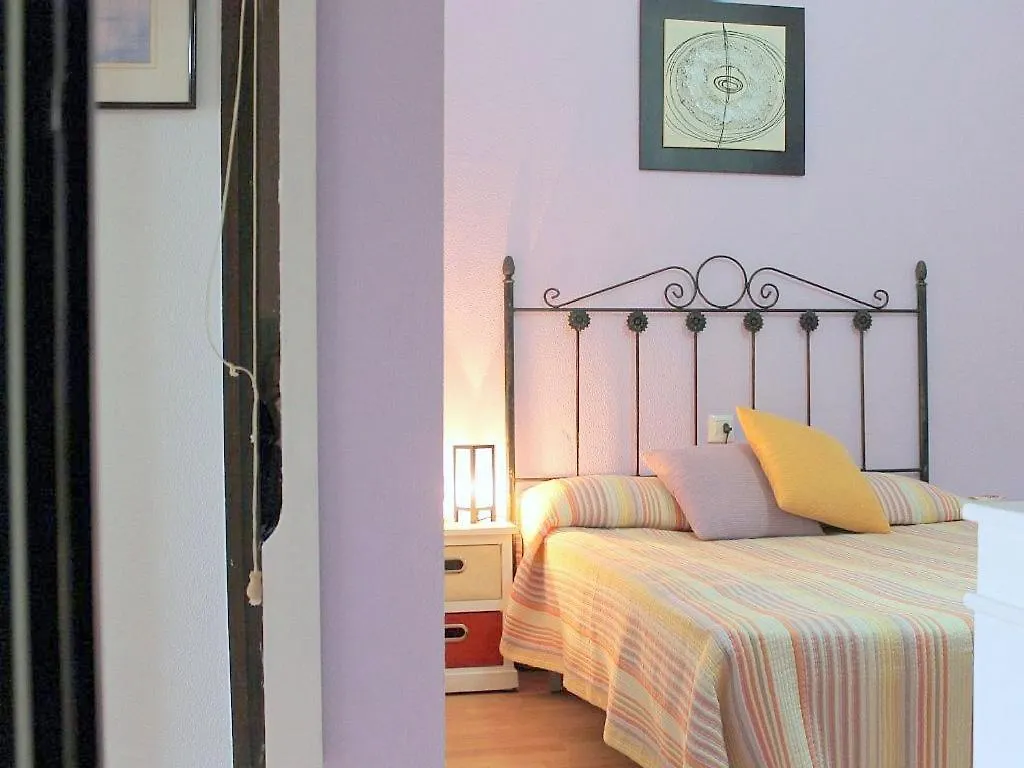 Appartement Empurialola - Precioso Apartamento Vistas A Los Canales En Empuriabrava- 146