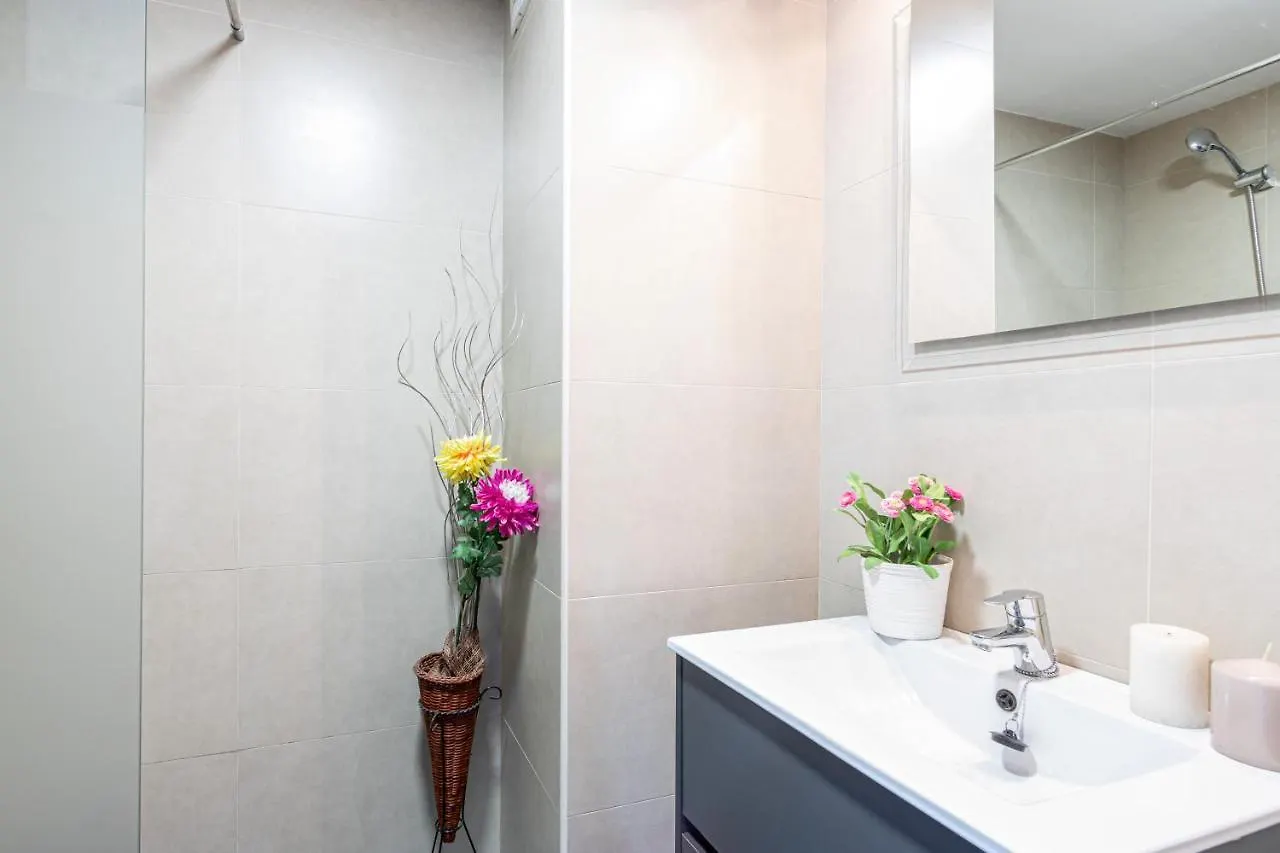 公寓 Empurialola - Precioso Apartamento Vistas A Los Canales En Empuriabrava- 146